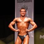 Dillon  Ewals - NPC EFX Big Sky Championships 2011 - #1